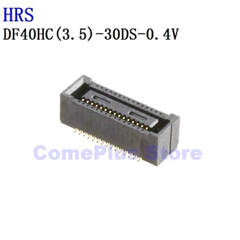 10ШТ разъемов DF40HC(3.5)-30DS-0.4В 50DS 60DS