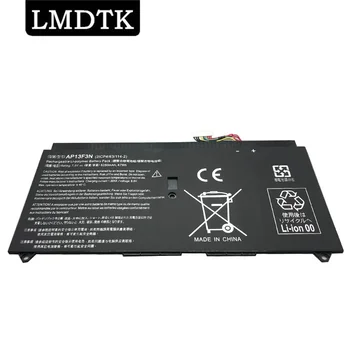LMDTK Новый Аккумулятор для ноутбука AP13F3N Для Acer Aspire S7-392 S7-392-9890 S7-391-6822 Ultrabook 7,5 V 6280mAh 47WH