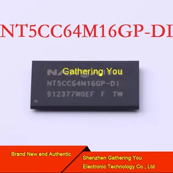 Микросхема памяти NT5CC64M16GP-DI BGA Совершенно новая, аутентичная